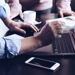 Onboarding Service